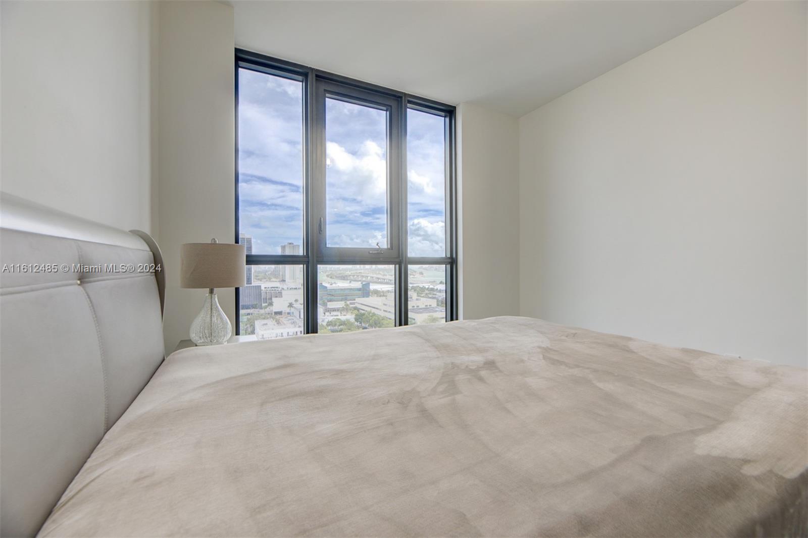 1600 NE 1st Ave # 1506