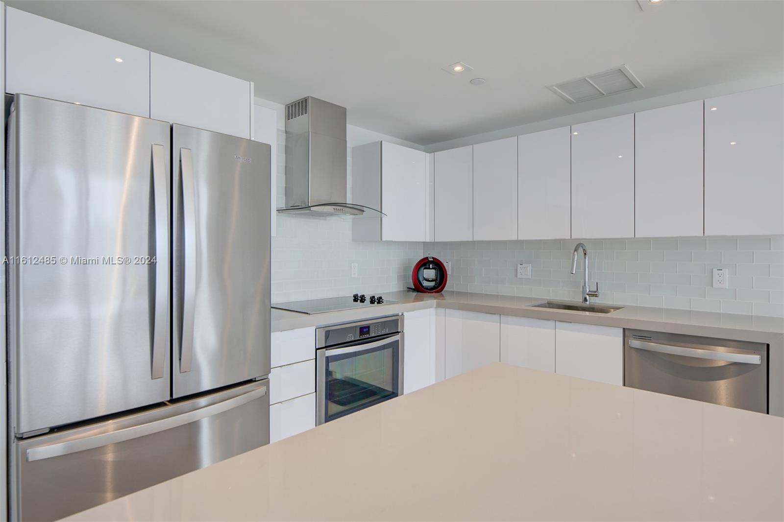 1600 NE 1st Ave # 1506