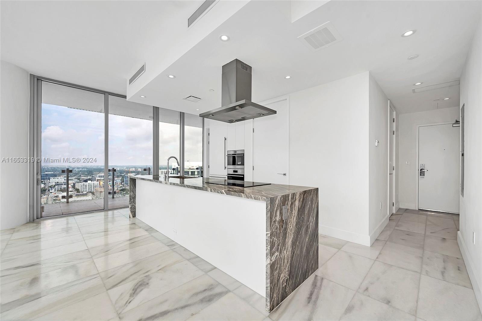 700 NE 26th Ter # 3605