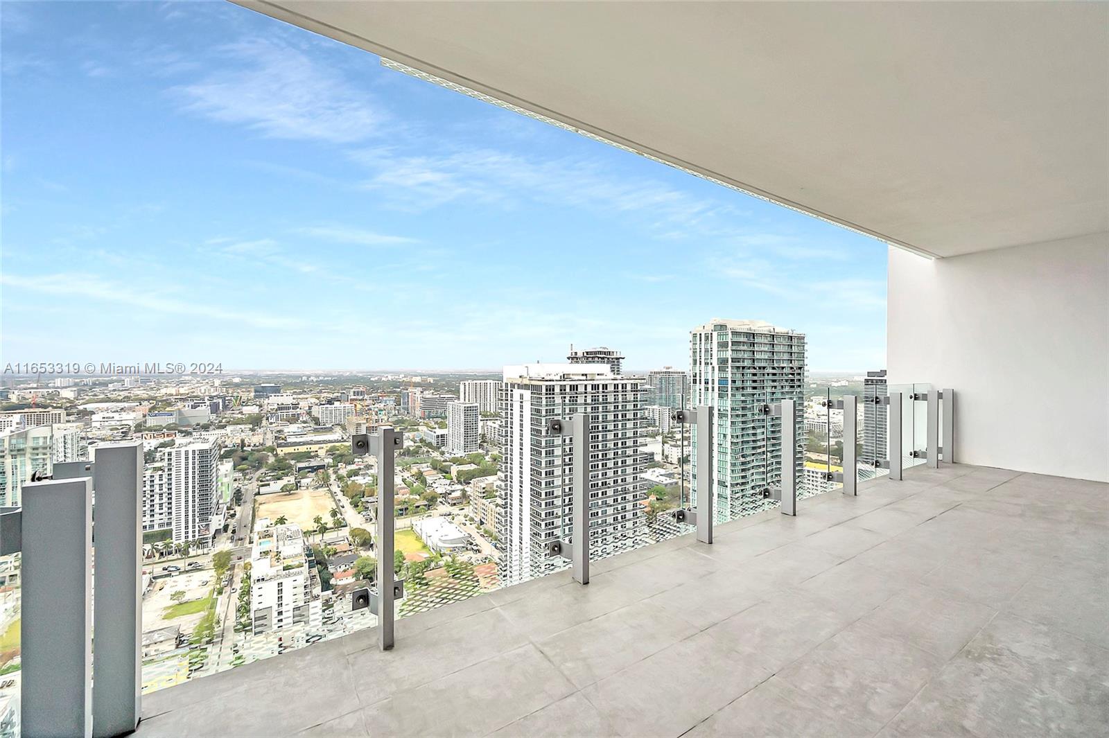 700 NE 26th Ter # 3605