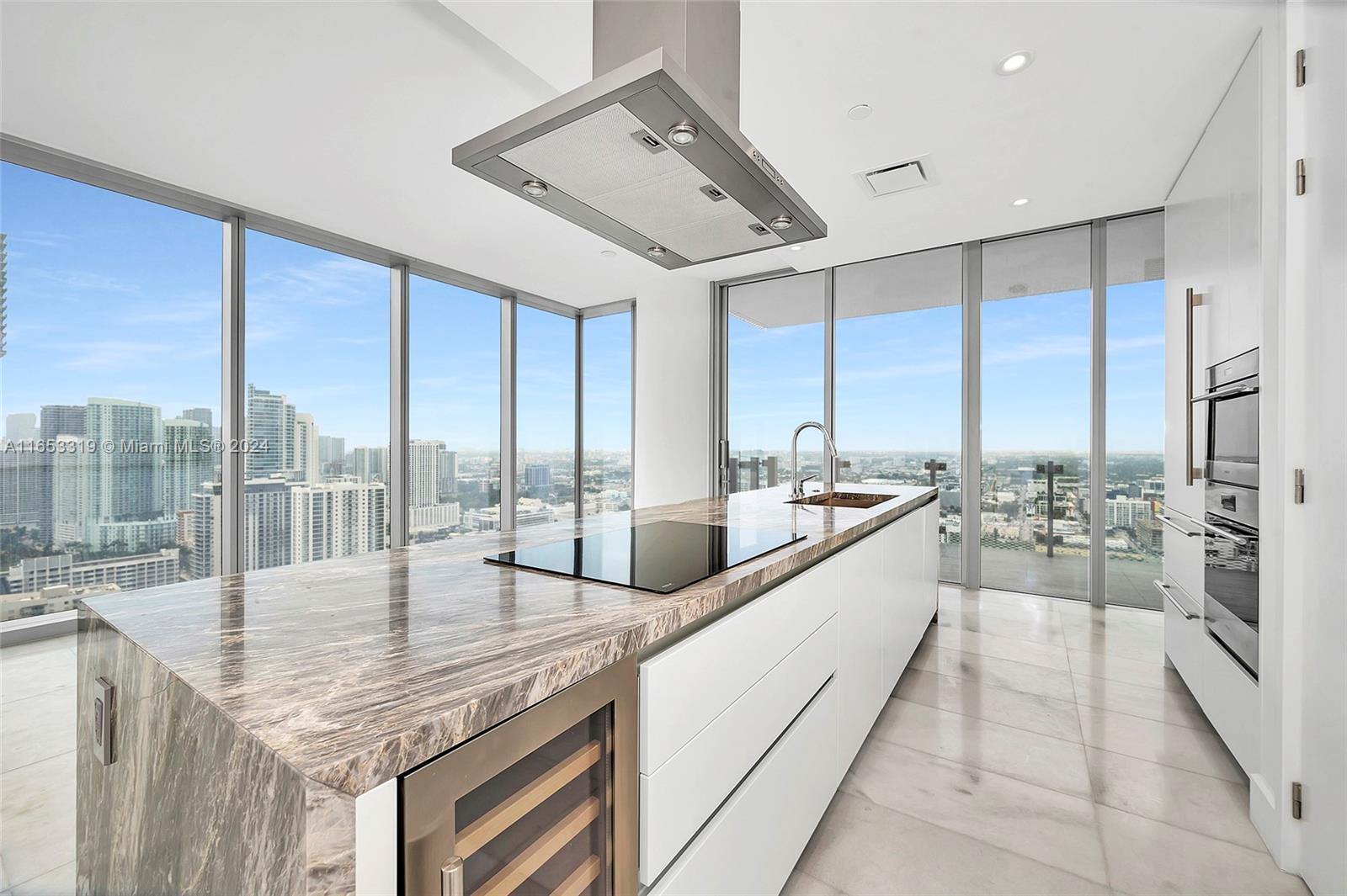 700 NE 26th Ter # 3605
