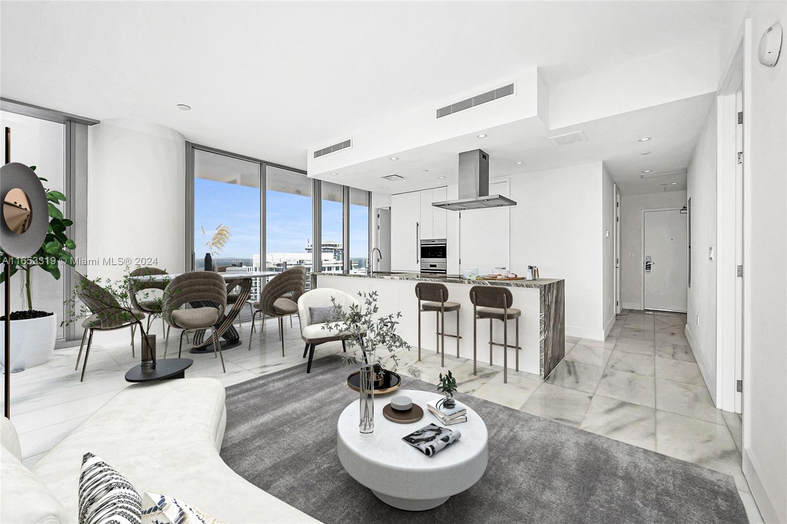 700 NE 26th Ter # 3605