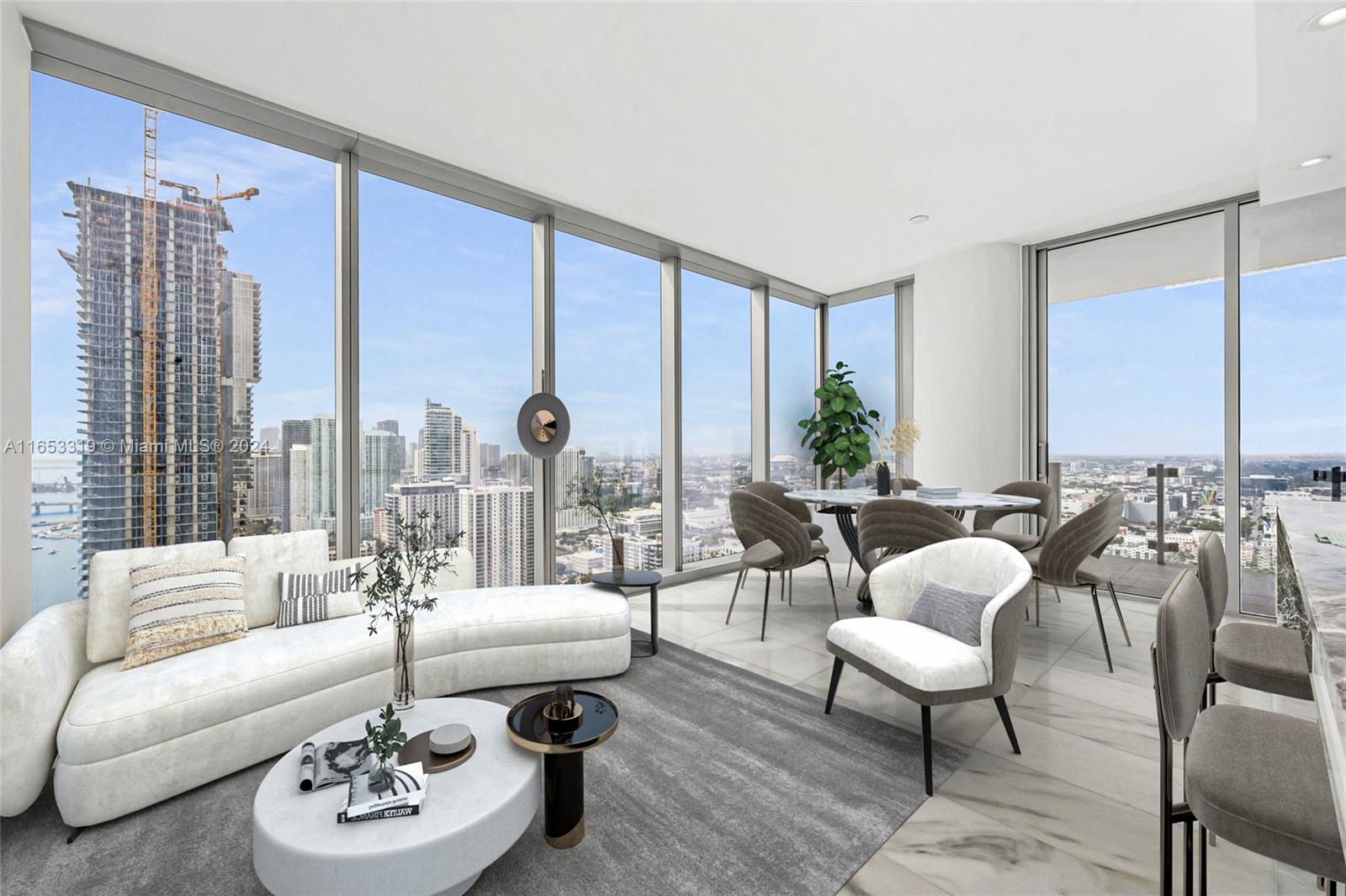 700 NE 26th Ter # 3605