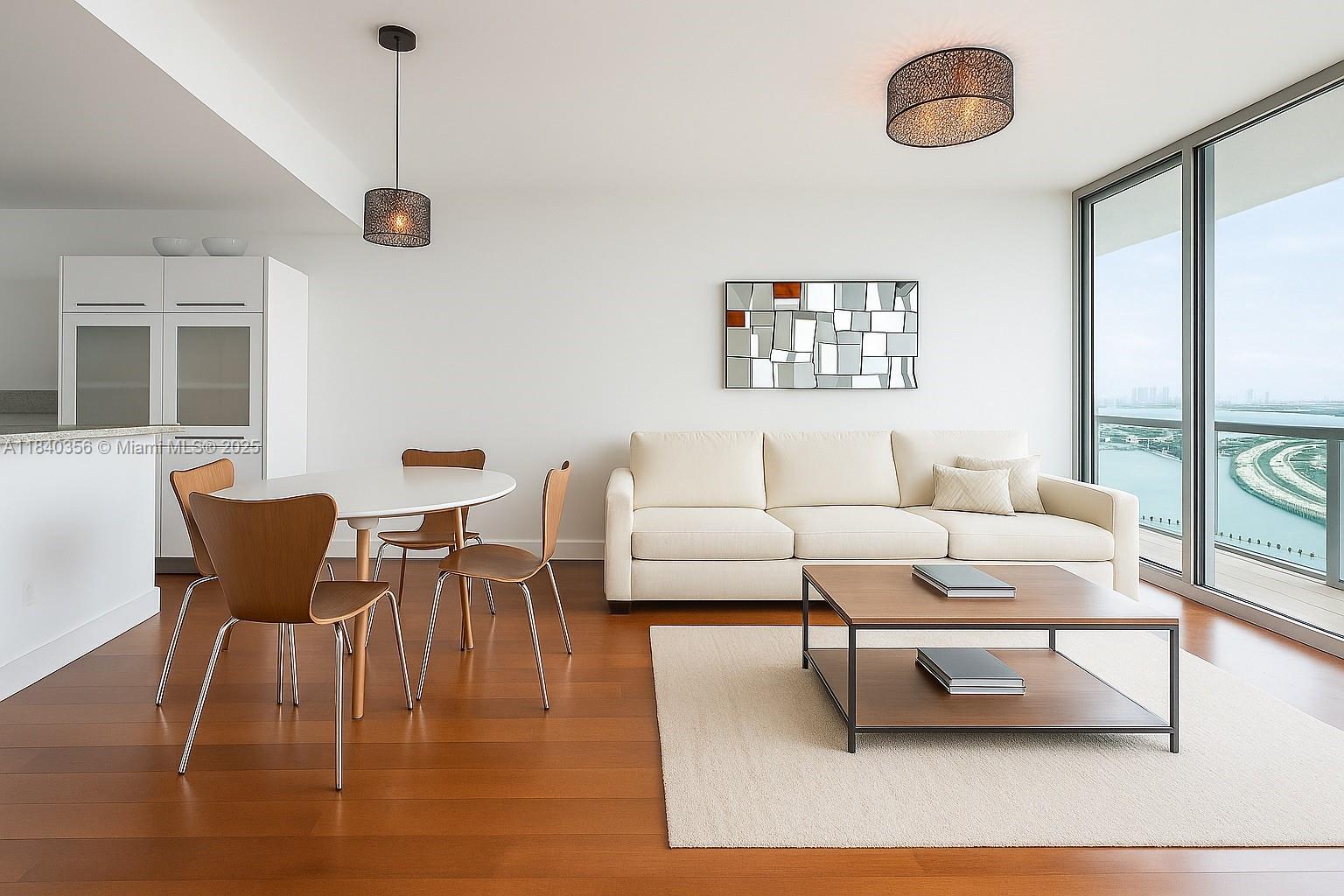 888 Biscayne Blvd # 3506