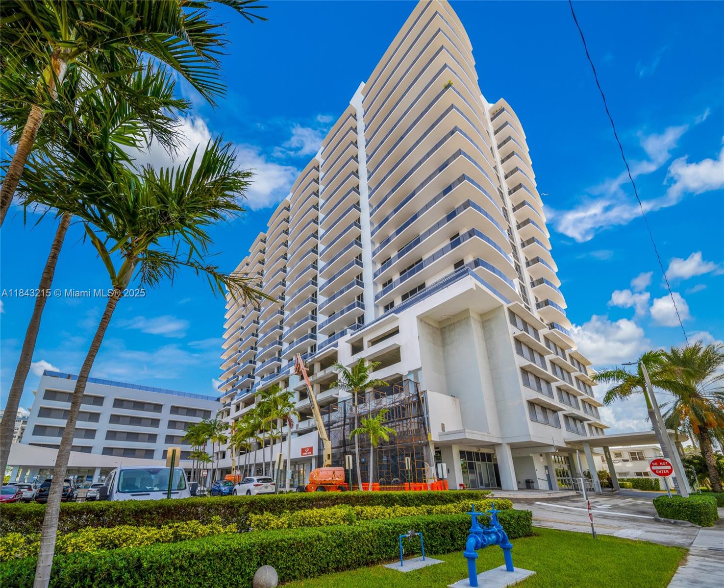 7901 Hispanola Ave # 1609