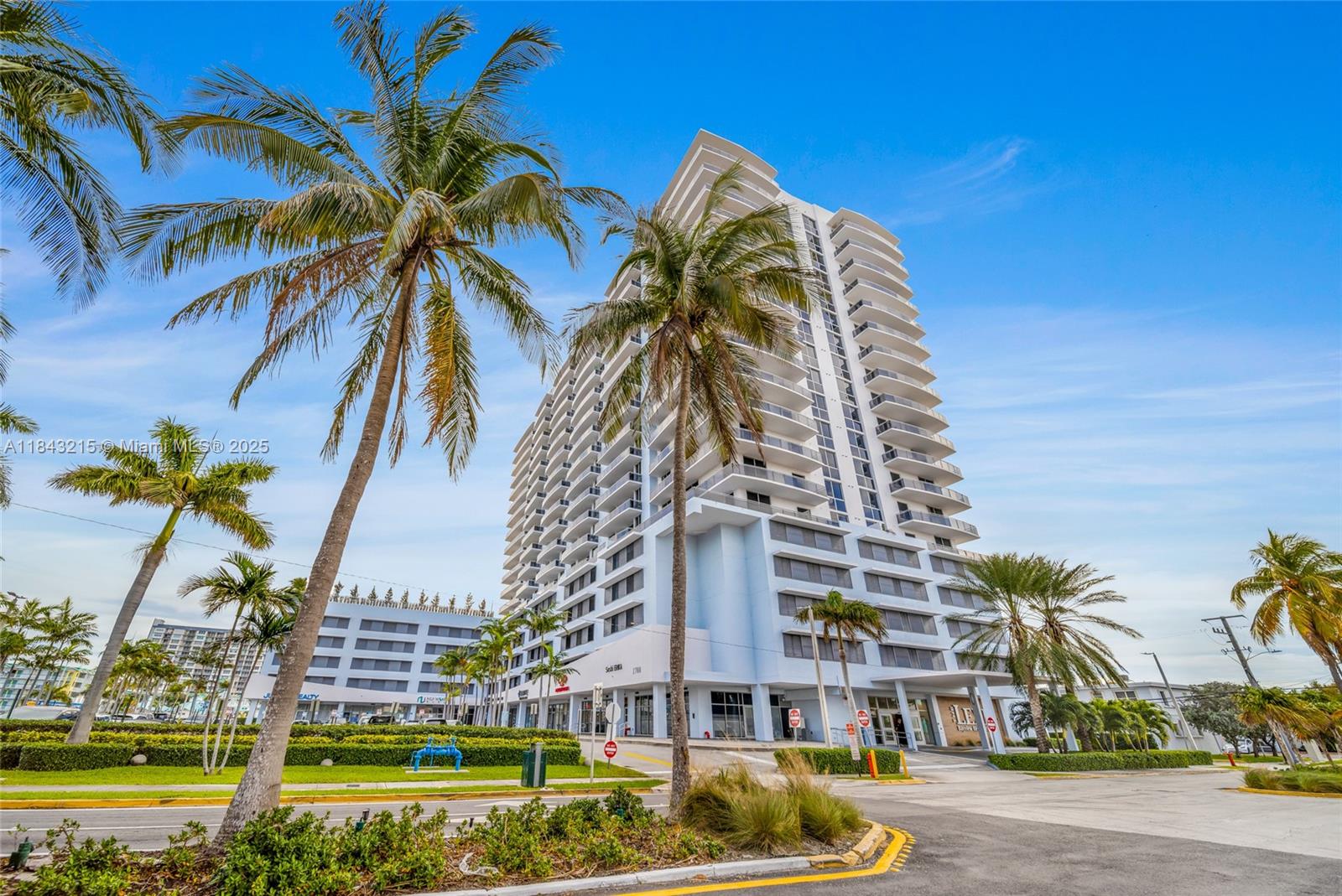 7901 Hispanola Ave # 1609