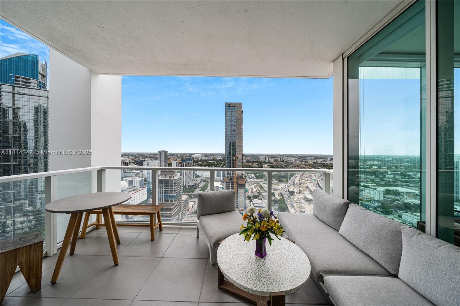 1040 Biscayne Blvd # 3607