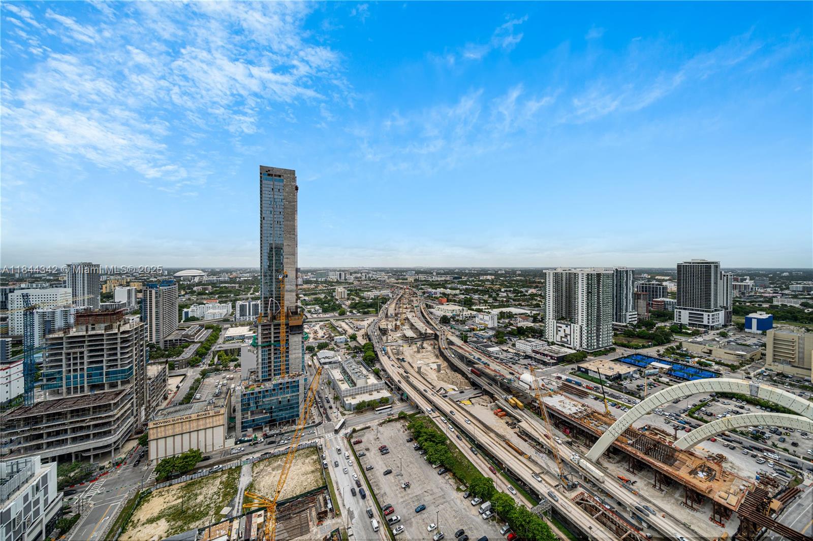1040 Biscayne Blvd # 3607
