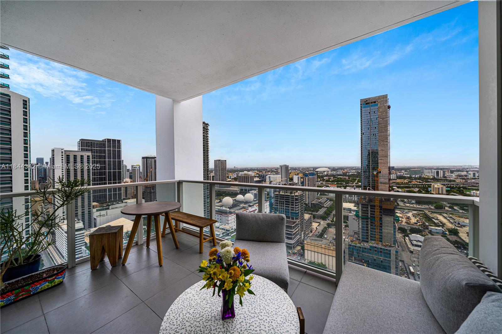 1040 Biscayne Blvd # 3607