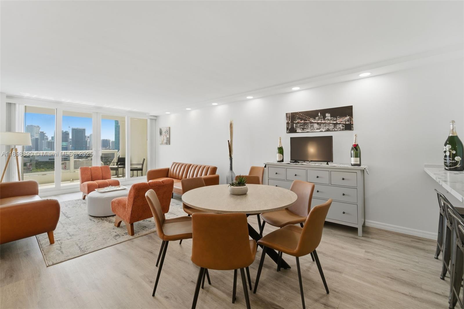 1717 N Bayshore Dr # 2655, Miami Unit: A-2655