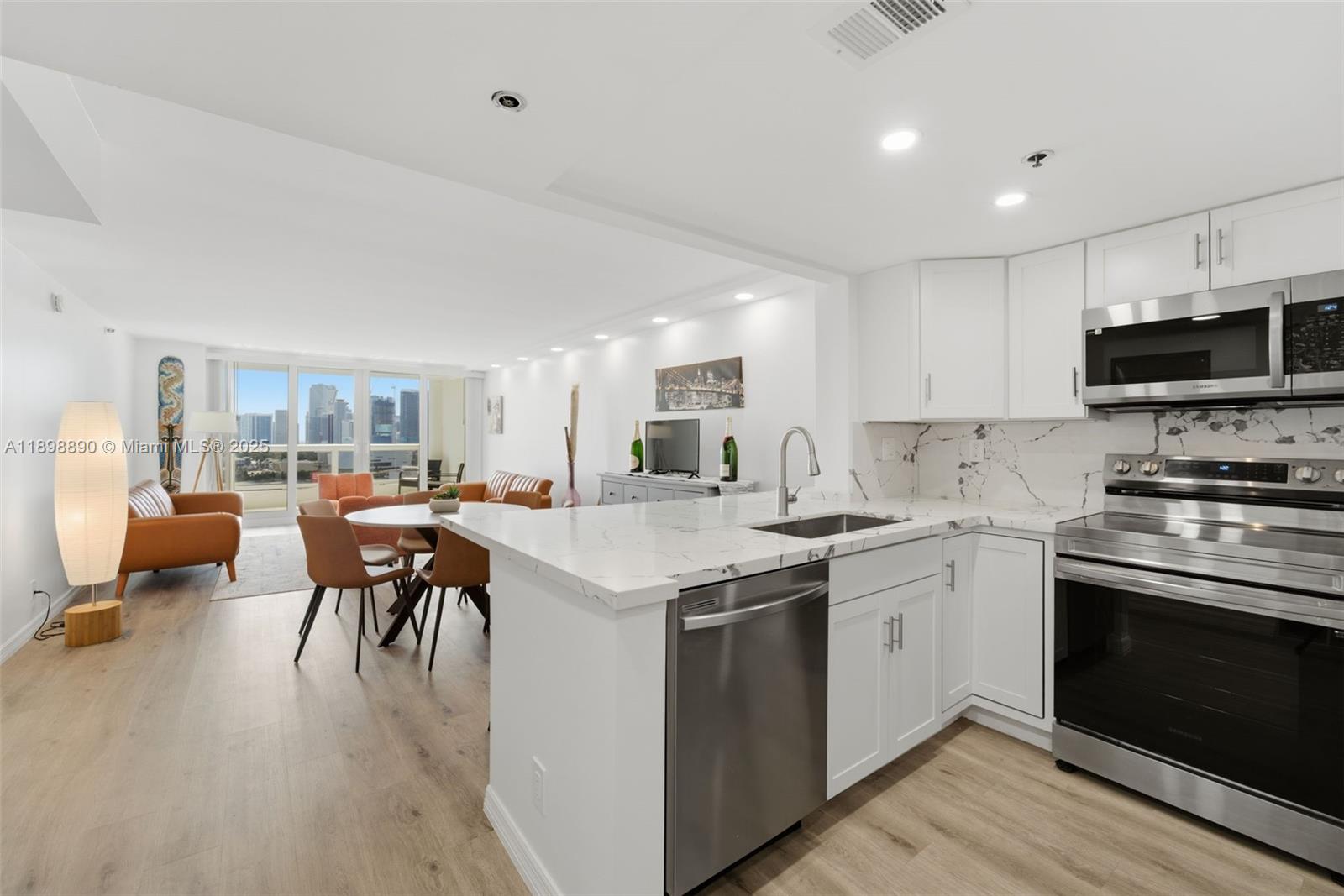 1717 N Bayshore Dr # 2655, Miami Unit: A-2655