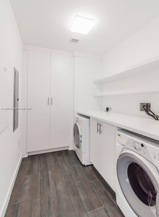 1100 Biscayne Blvd # 5401