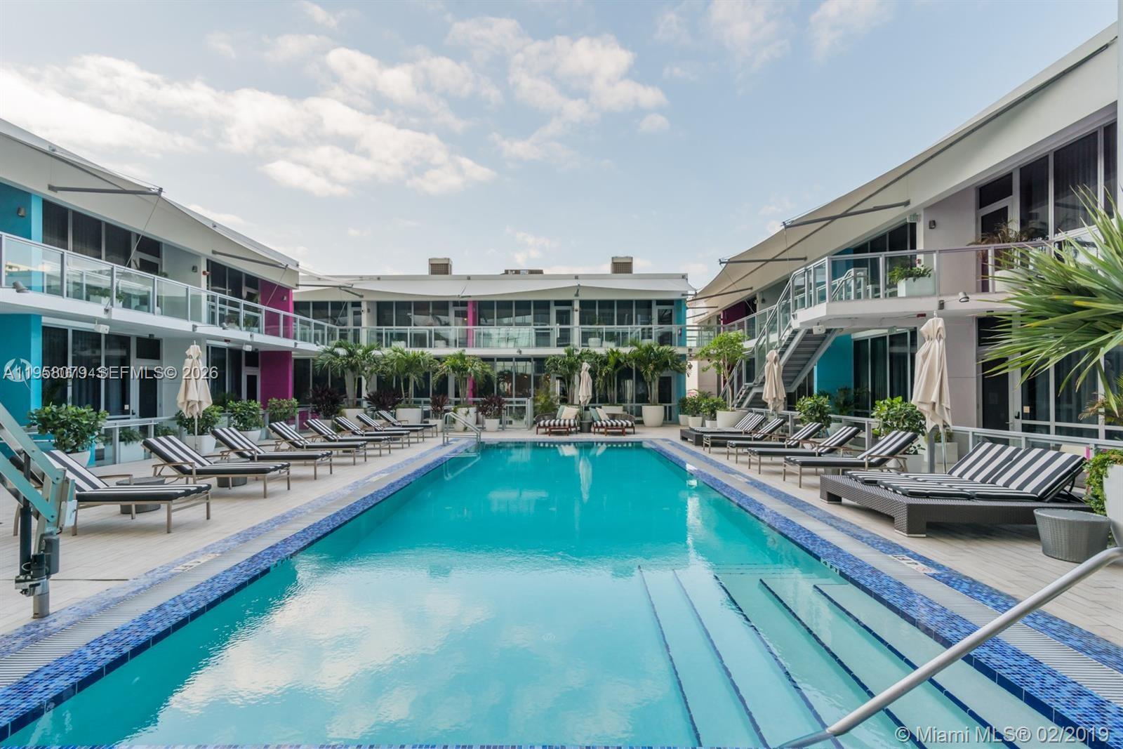 1100 Biscayne Blvd # 5401