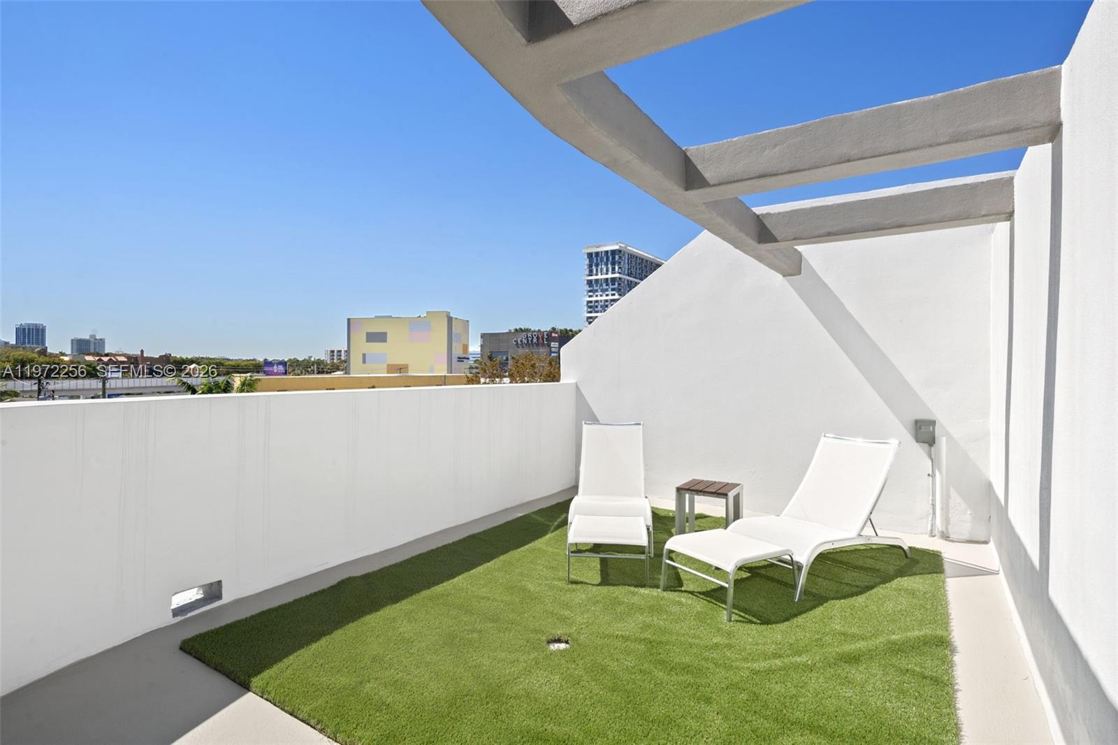 2688 SW 25th Ave. # 1