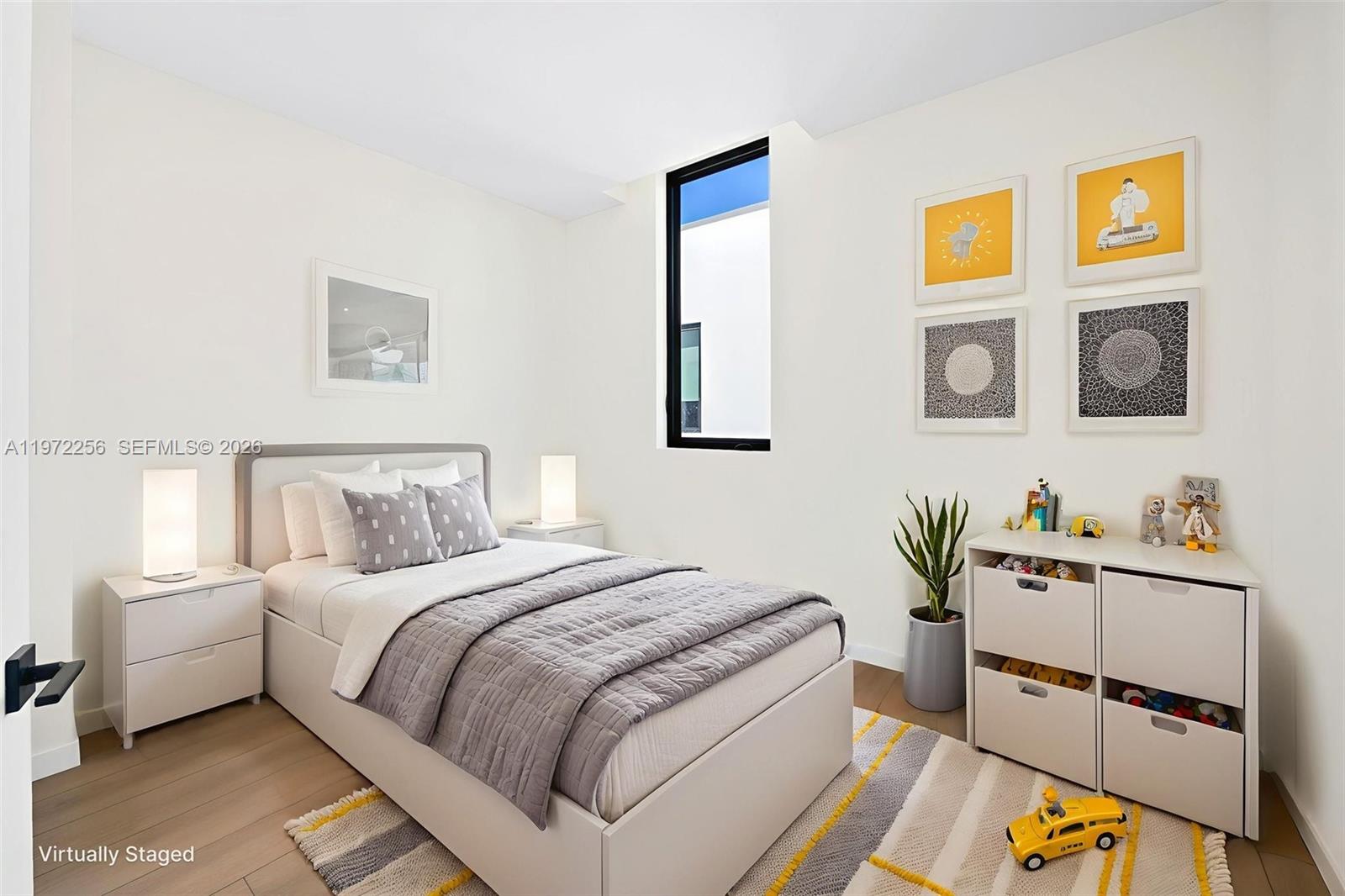 2688 SW 25th Ave. # 1