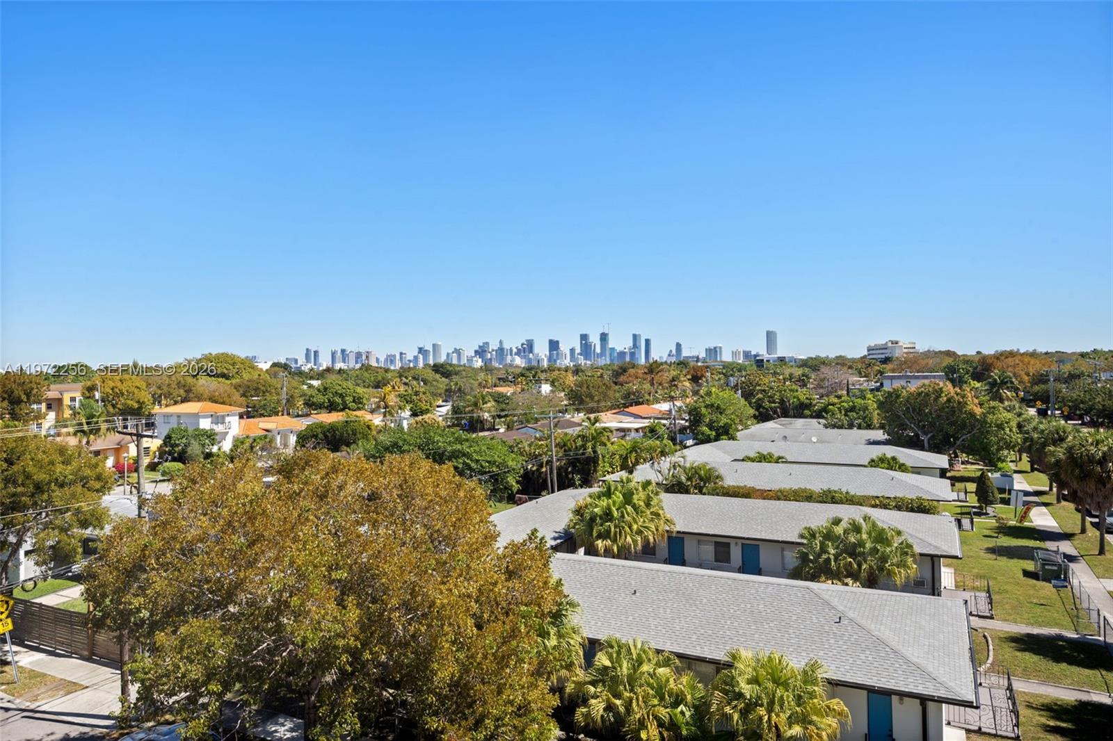 2688 SW 25th Ave. # 1