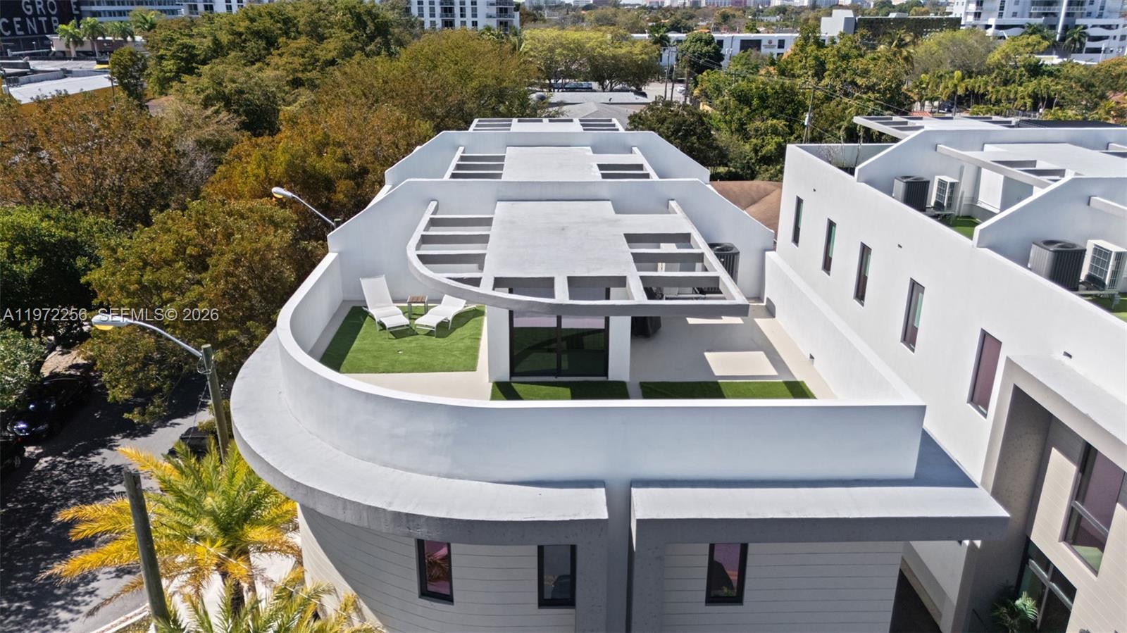 2688 SW 25th Ave. # 1