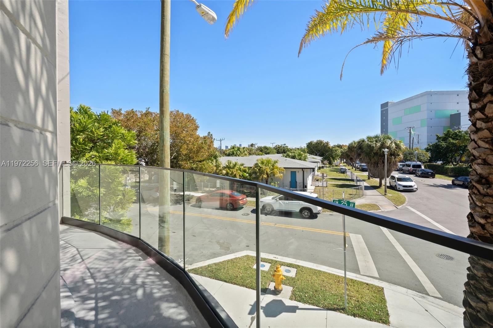 2688 SW 25th Ave. # 1