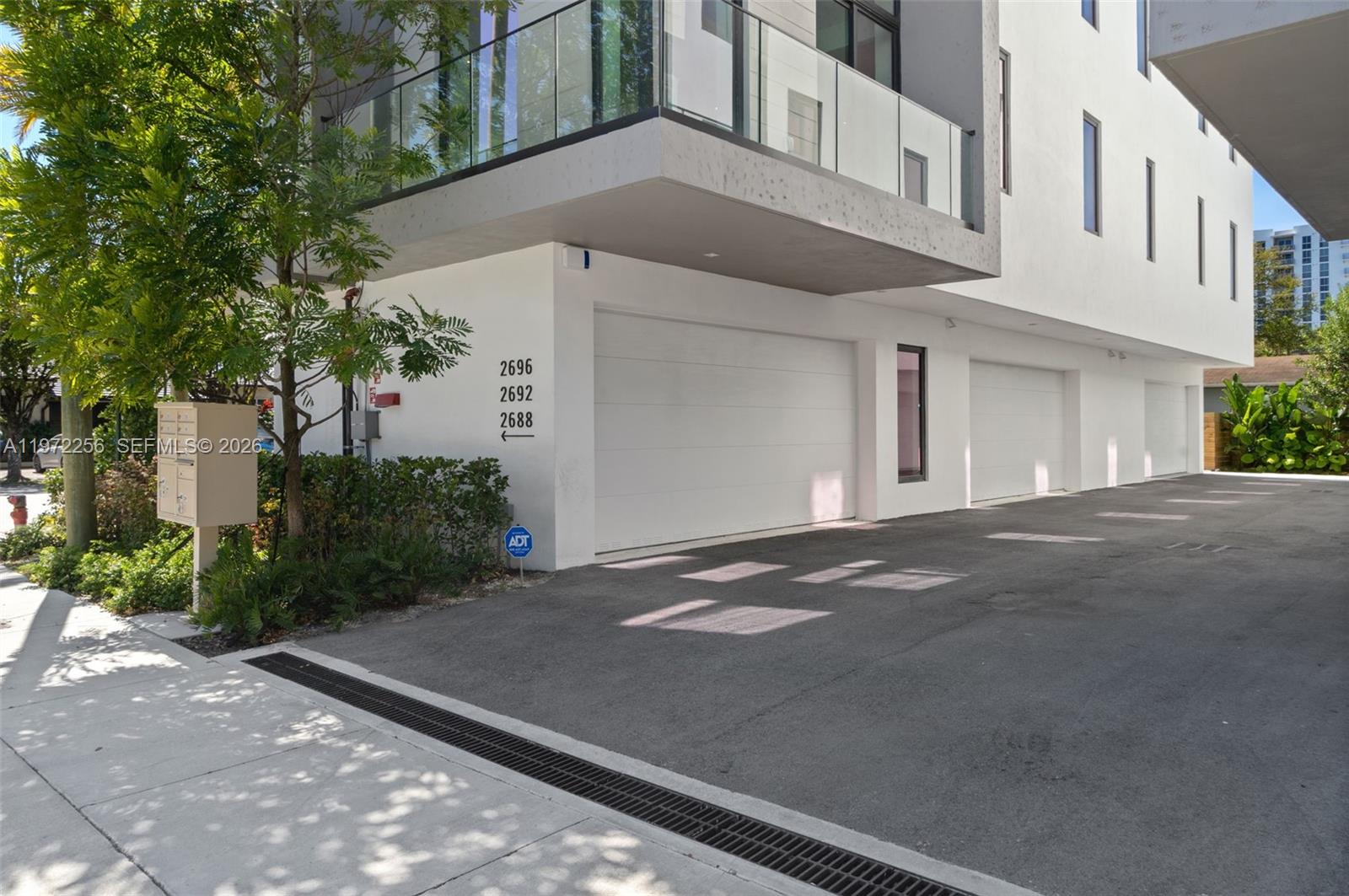 2688 SW 25th Ave. # 1