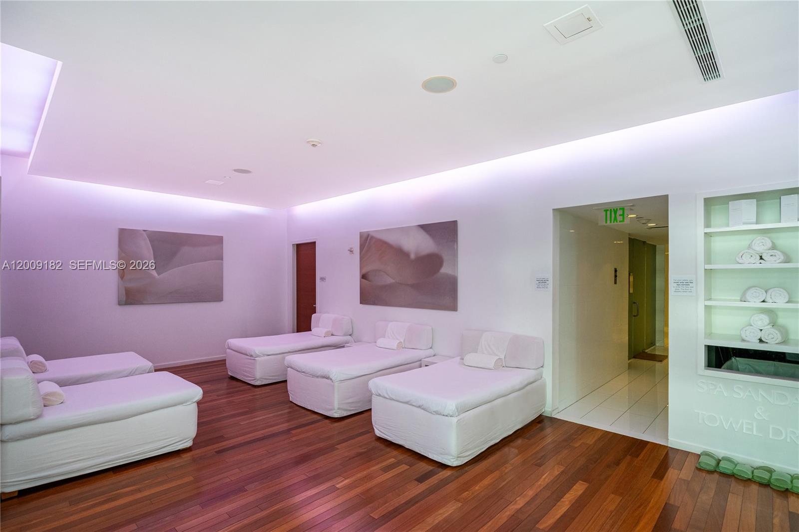 1040 Biscayne Blvd # 3607