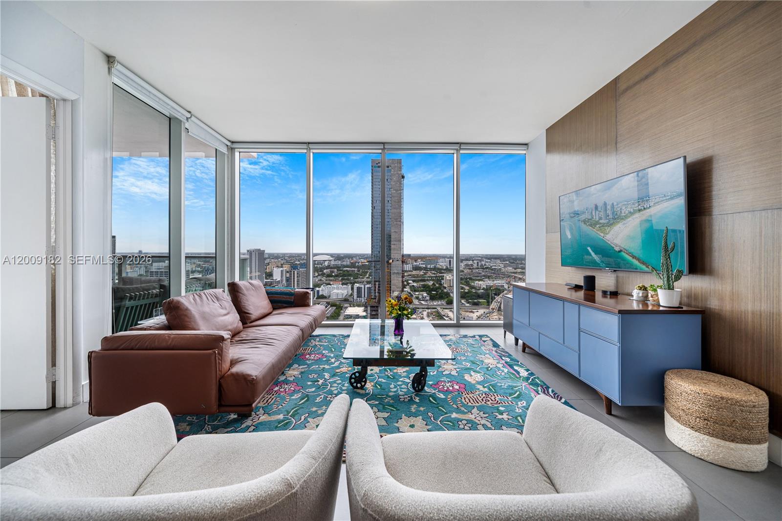 1040 Biscayne Blvd # 3607