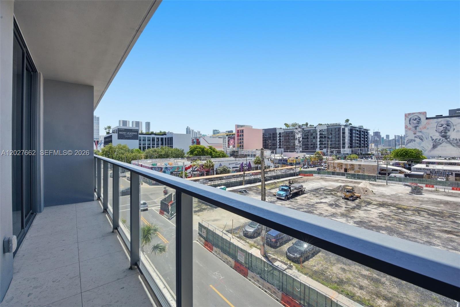 2700 NW 2nd Ave. # 317