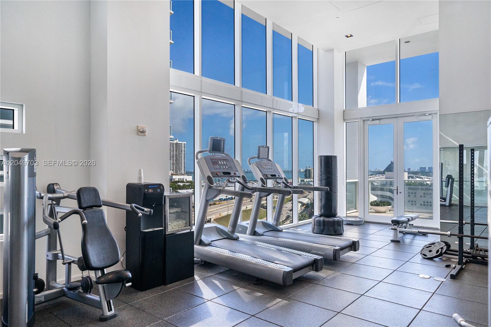 1040 Biscayne Blvd # 3802