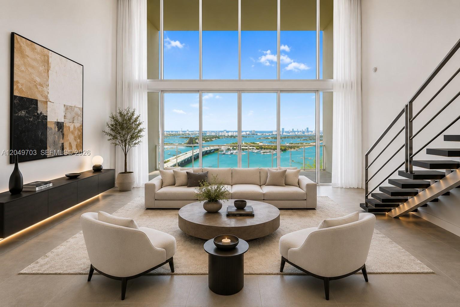1040 Biscayne Blvd # 3802