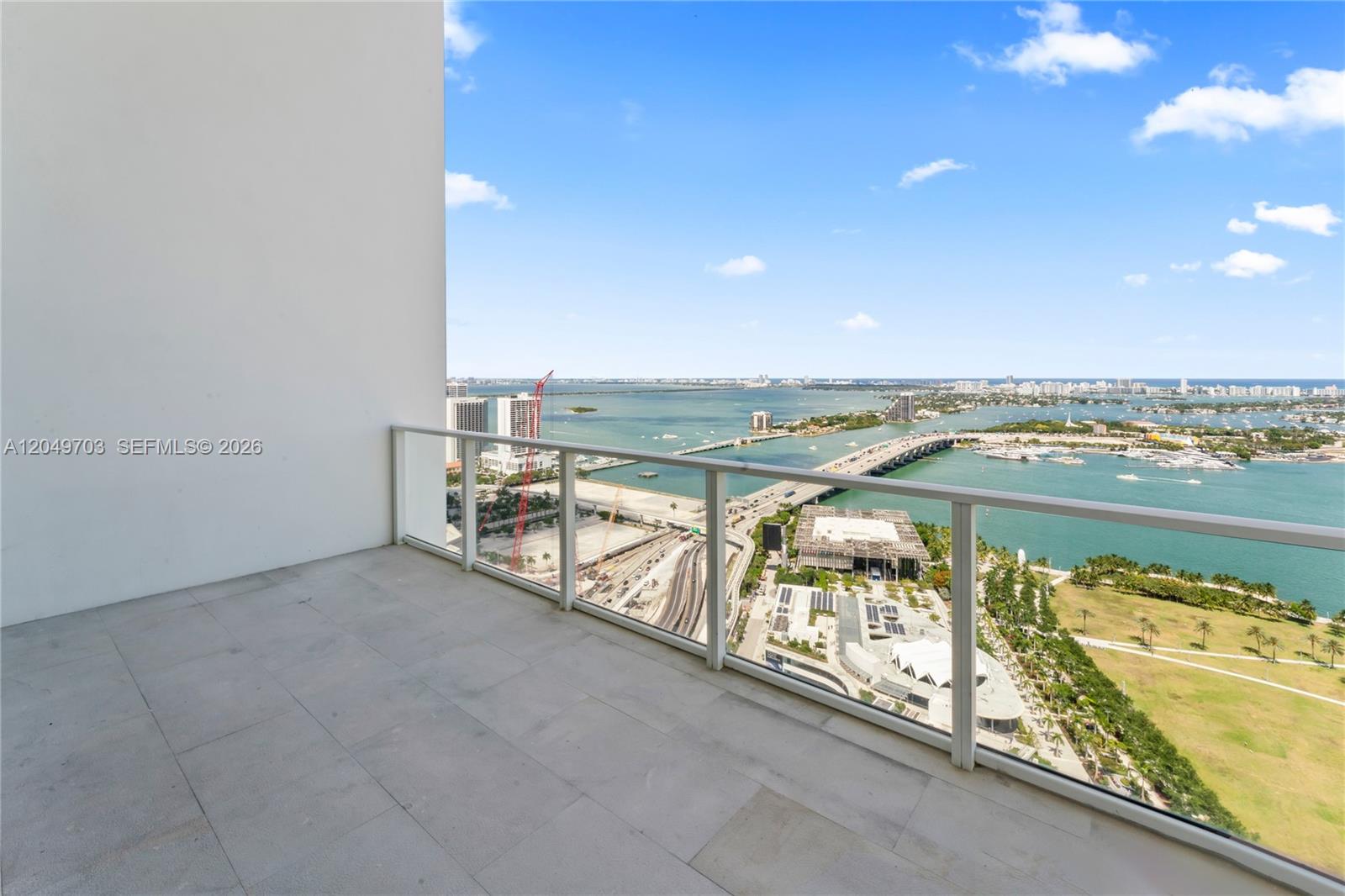 1040 Biscayne Blvd # 3802