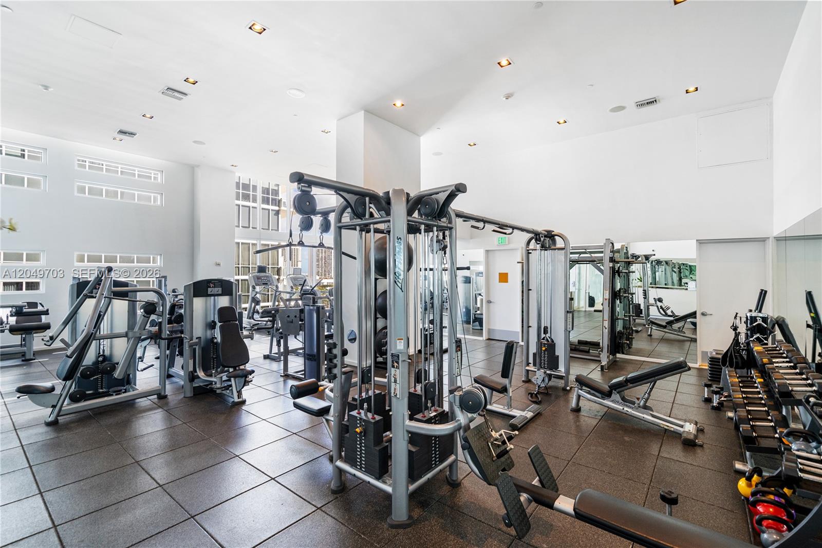 1040 Biscayne Blvd # 3802