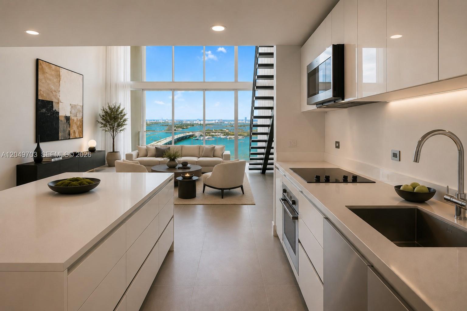 1040 Biscayne Blvd # 3802