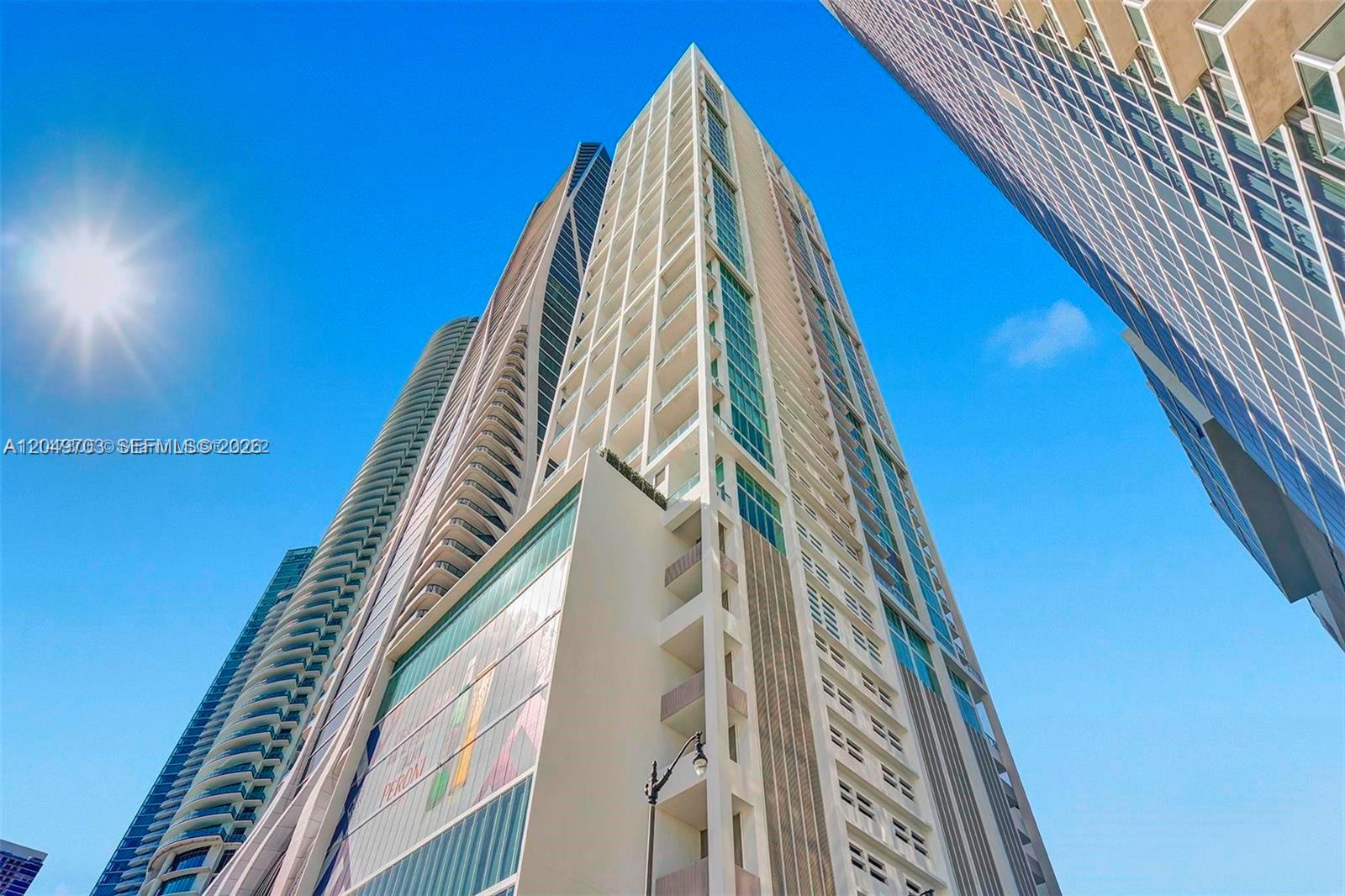 1040 Biscayne Blvd # 3802