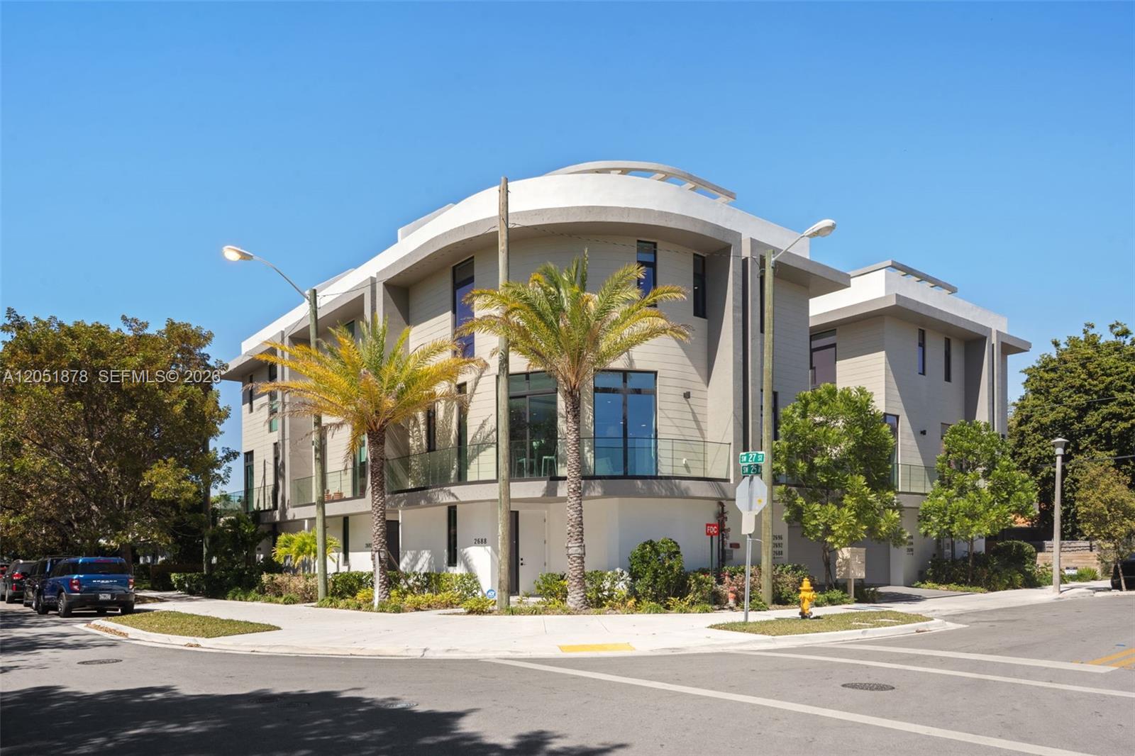 2688 SW 25th Ave.