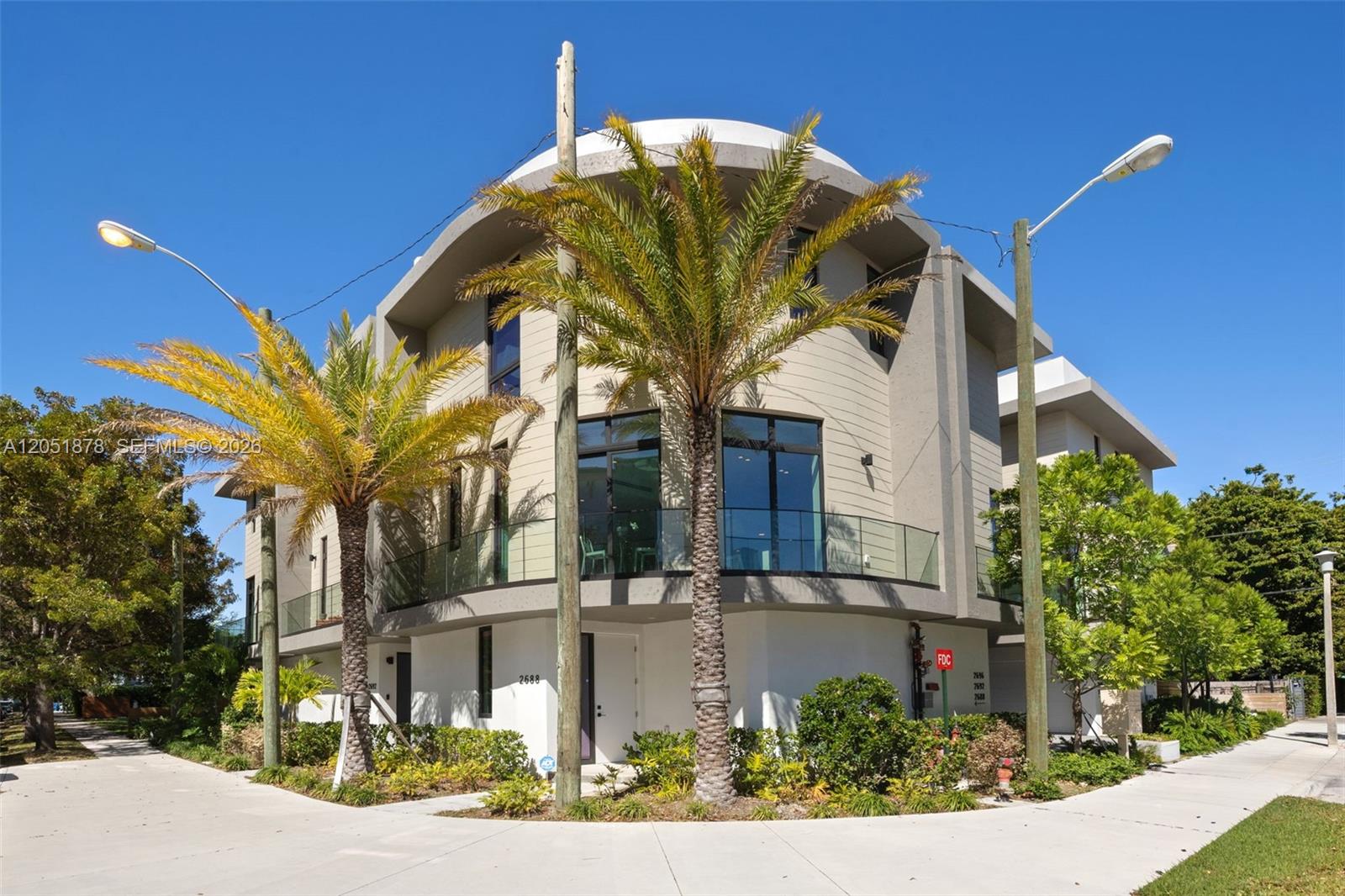 2688 SW 25th Ave.