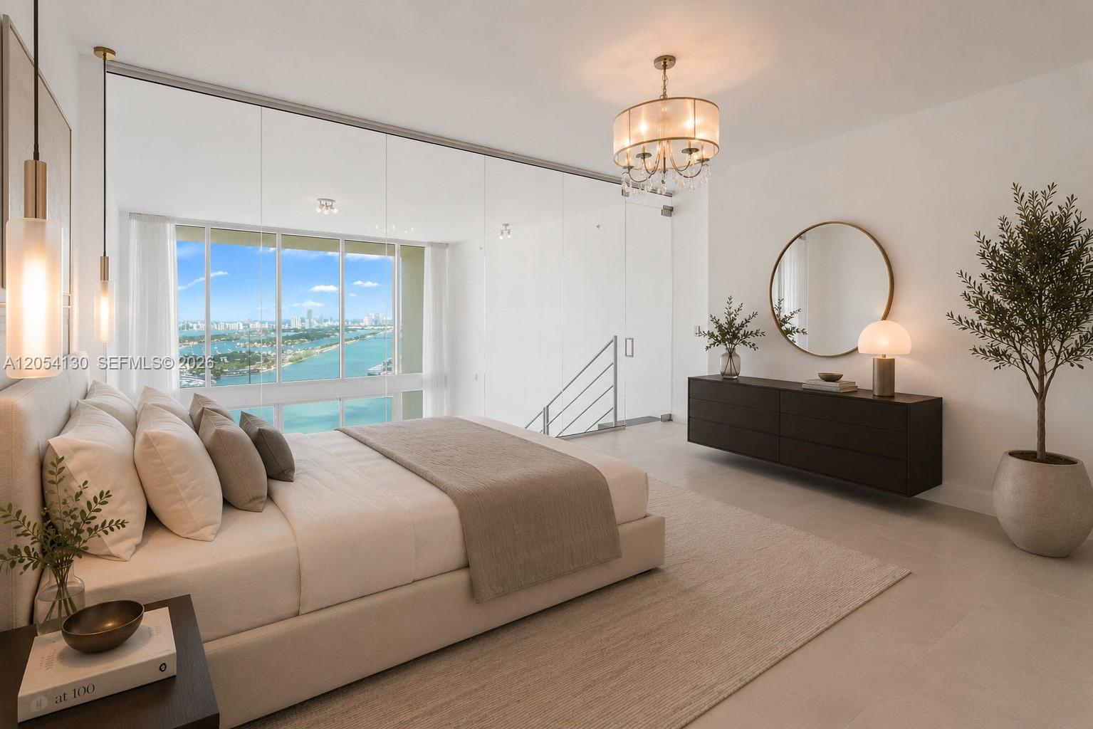 1040 Biscayne Blvd # 3802