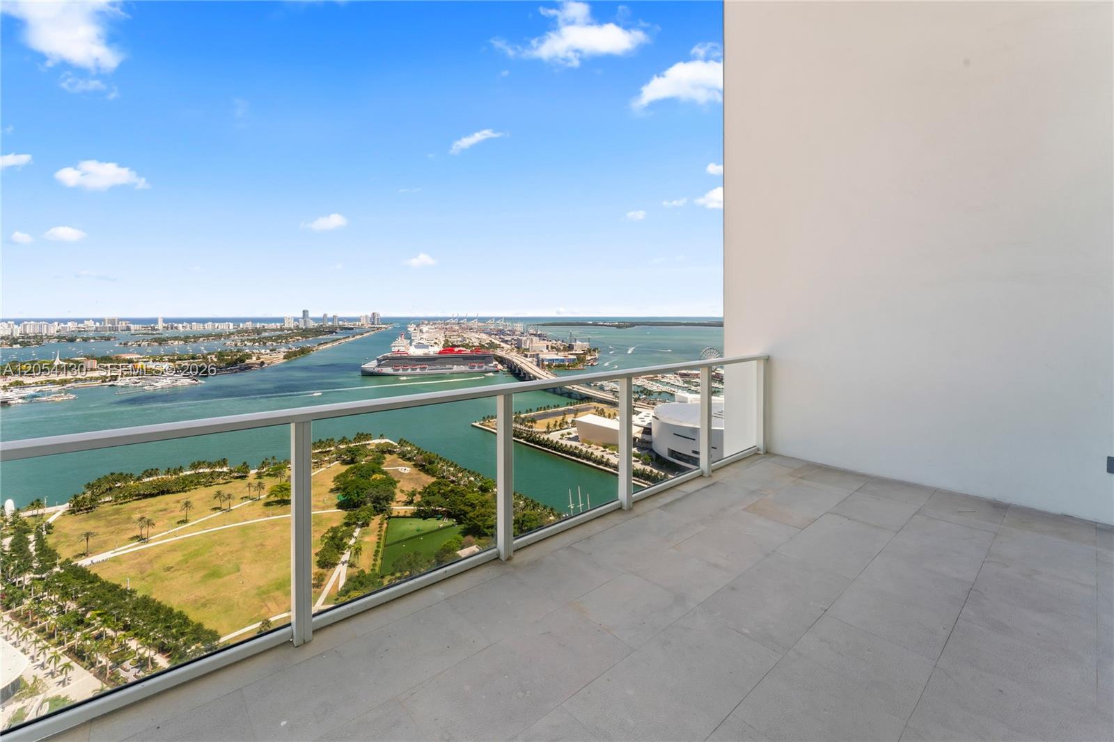 1040 Biscayne Blvd # 3802