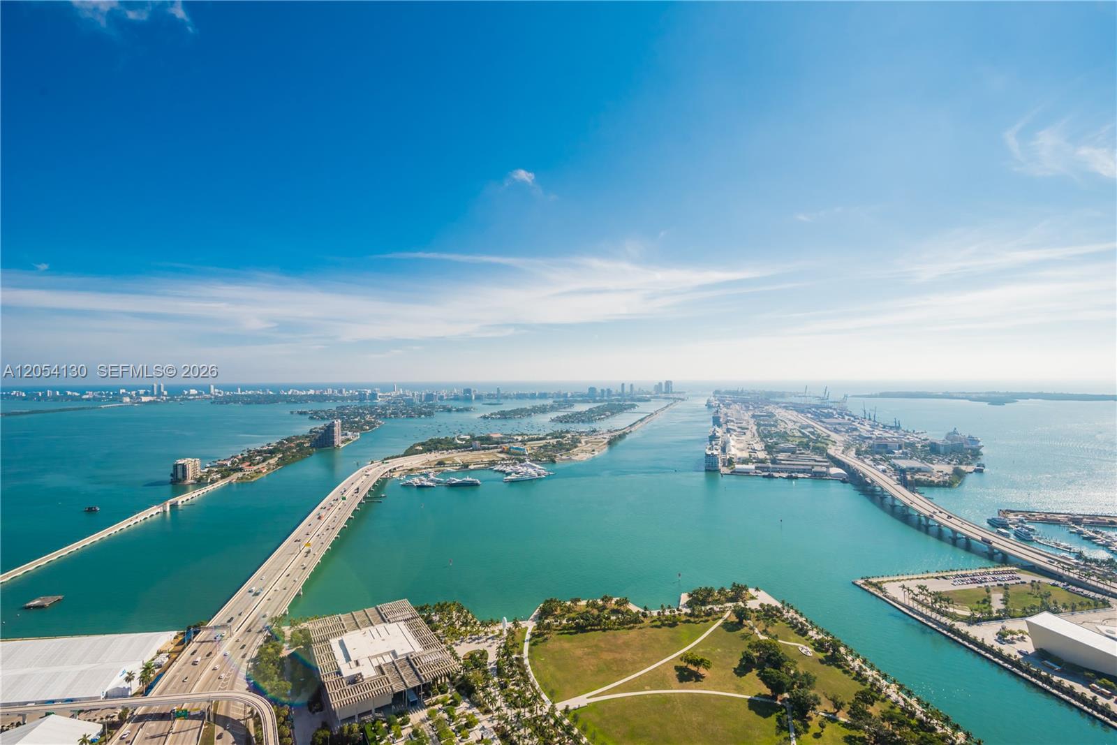 1040 Biscayne Blvd # 3802