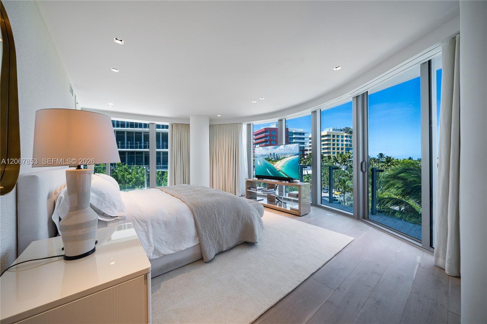 1 Collins Ave # 406
