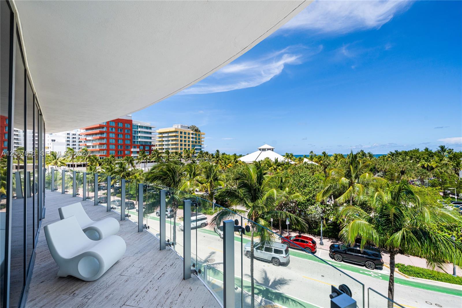 1 Collins Ave # 406
