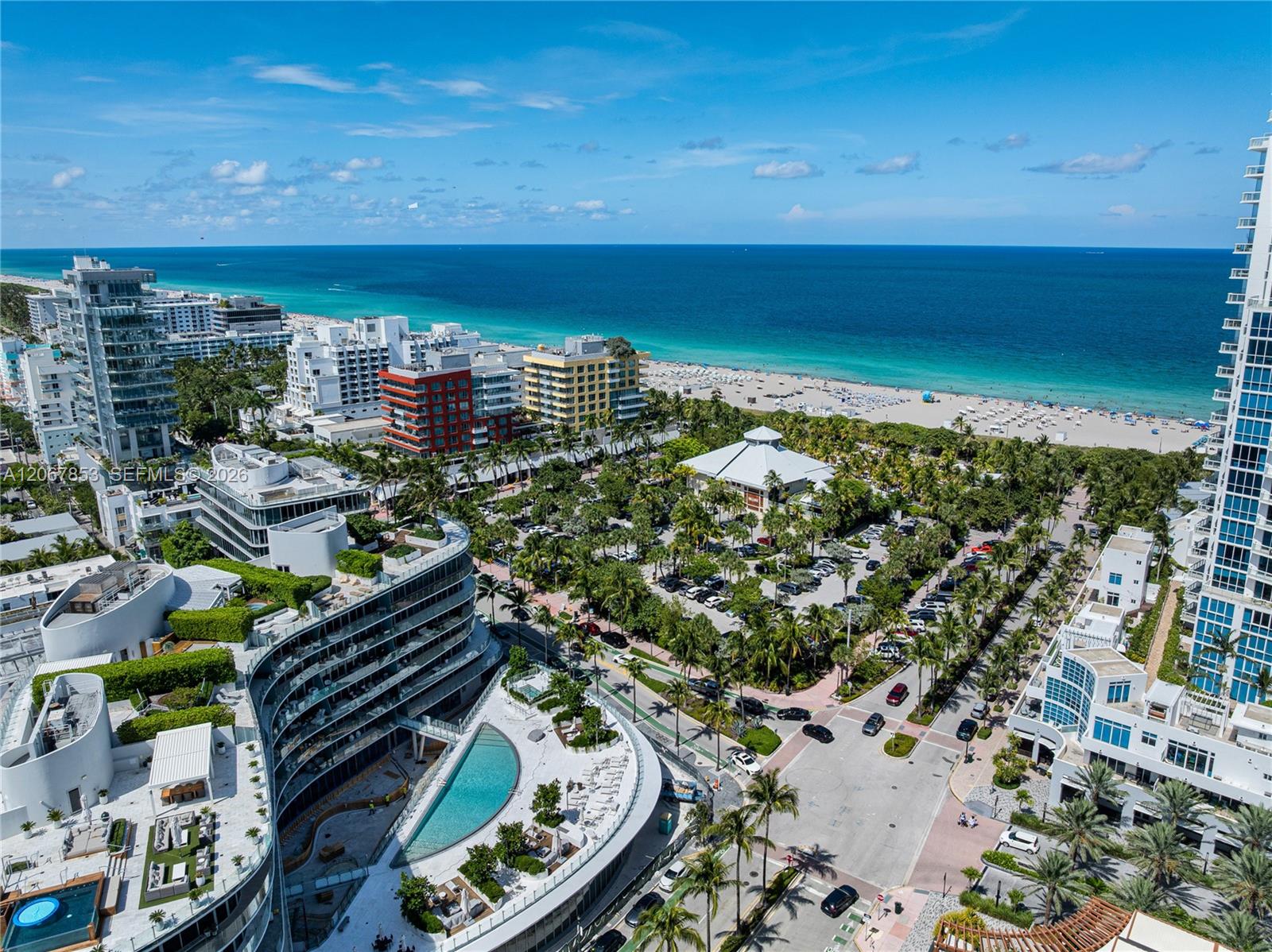 1 Collins Ave # 406