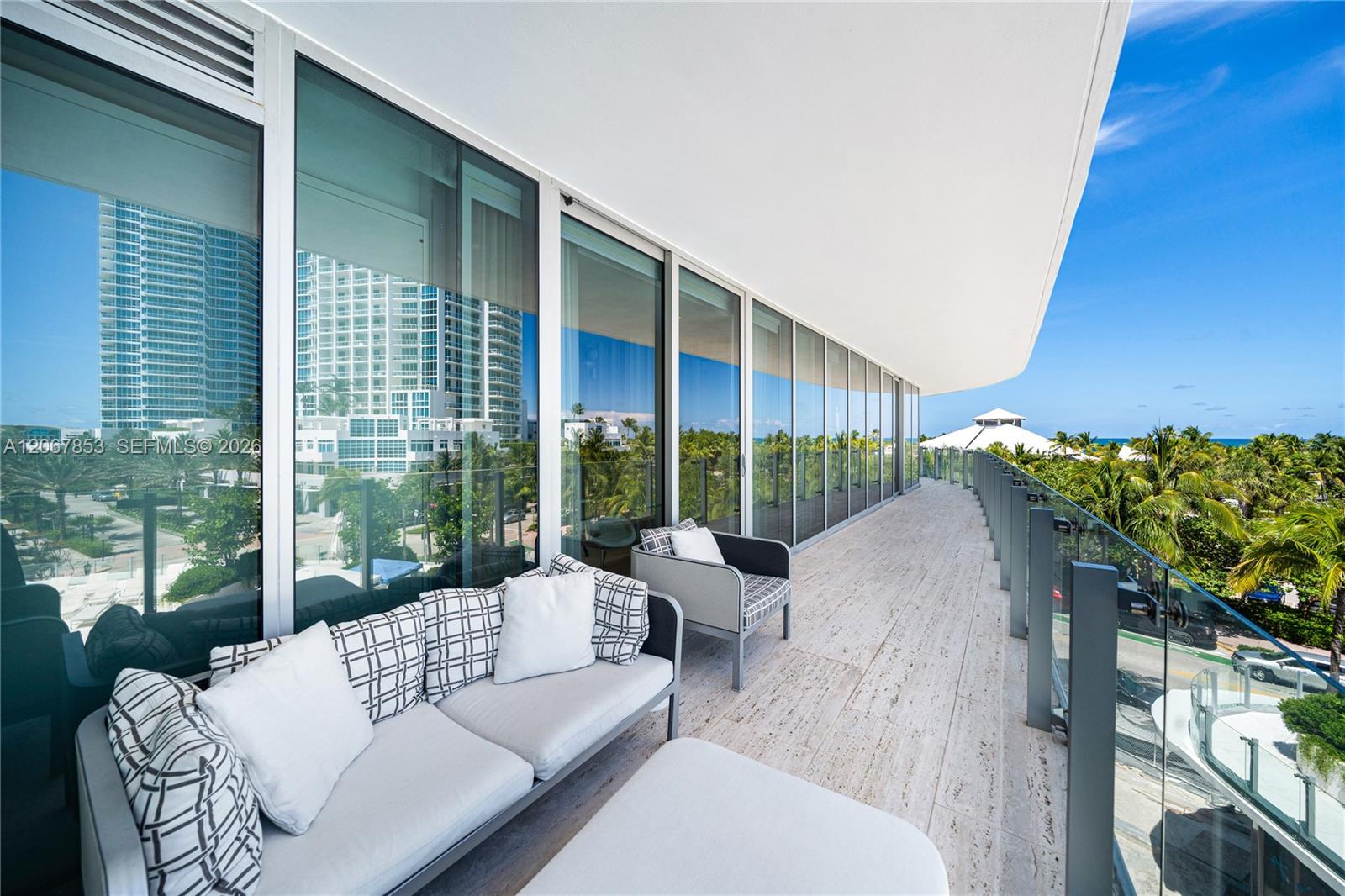 1 Collins Ave # 406
