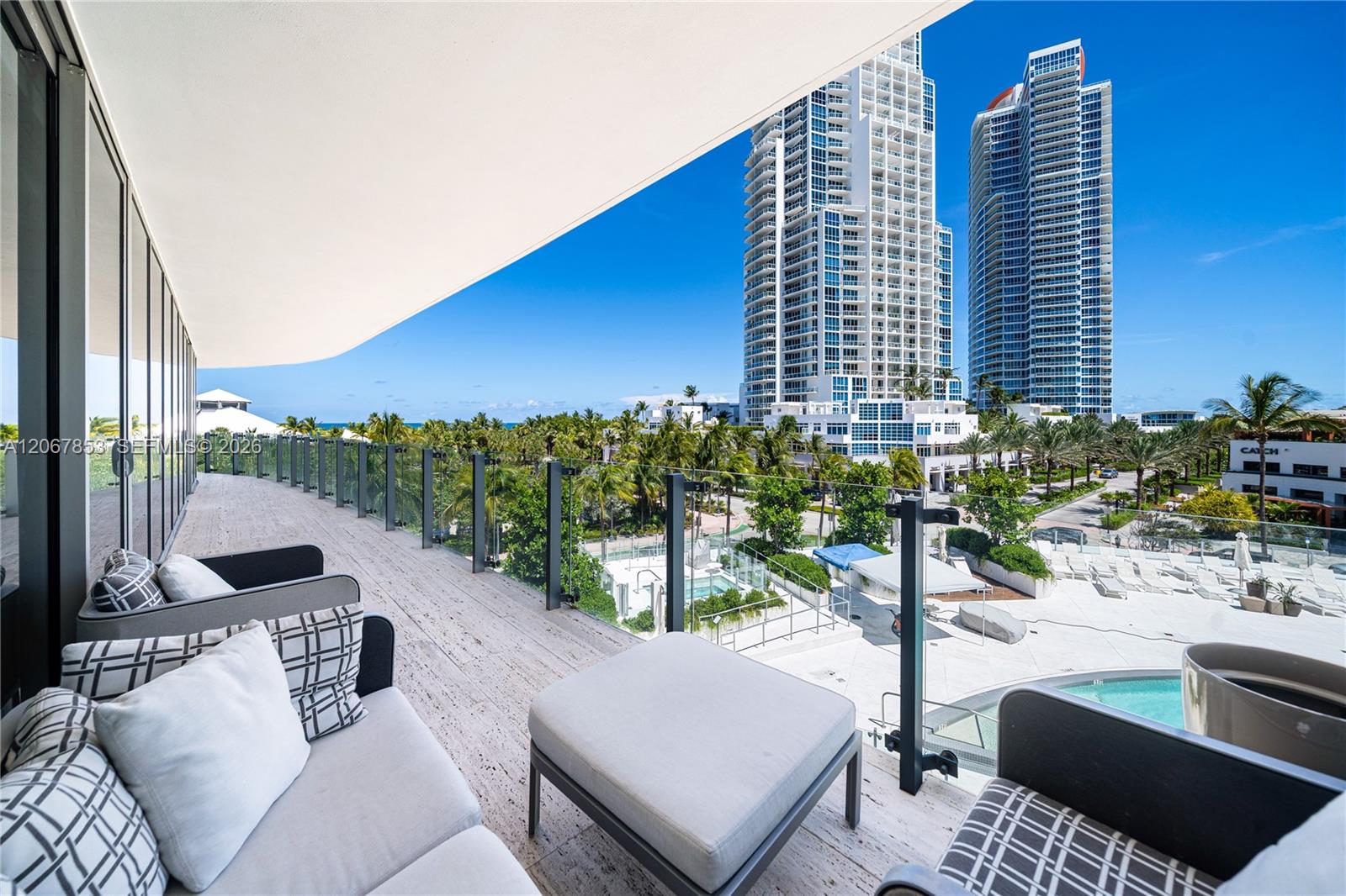1 Collins Ave # 406
