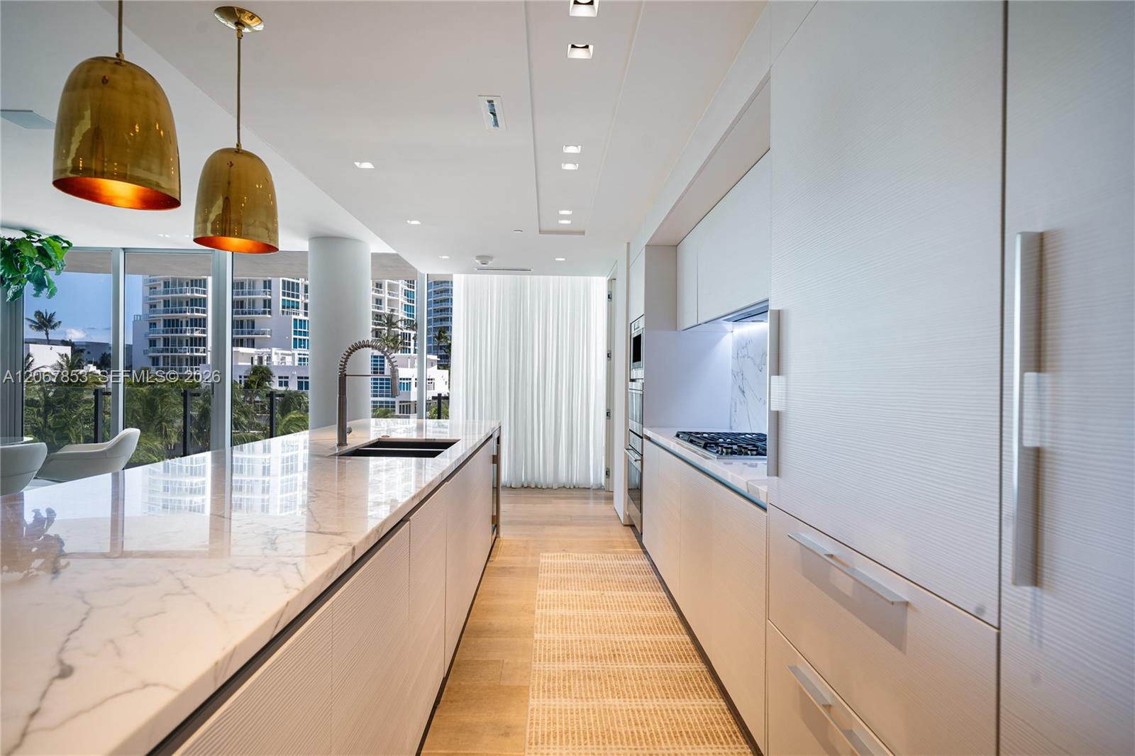 1 Collins Ave # 406