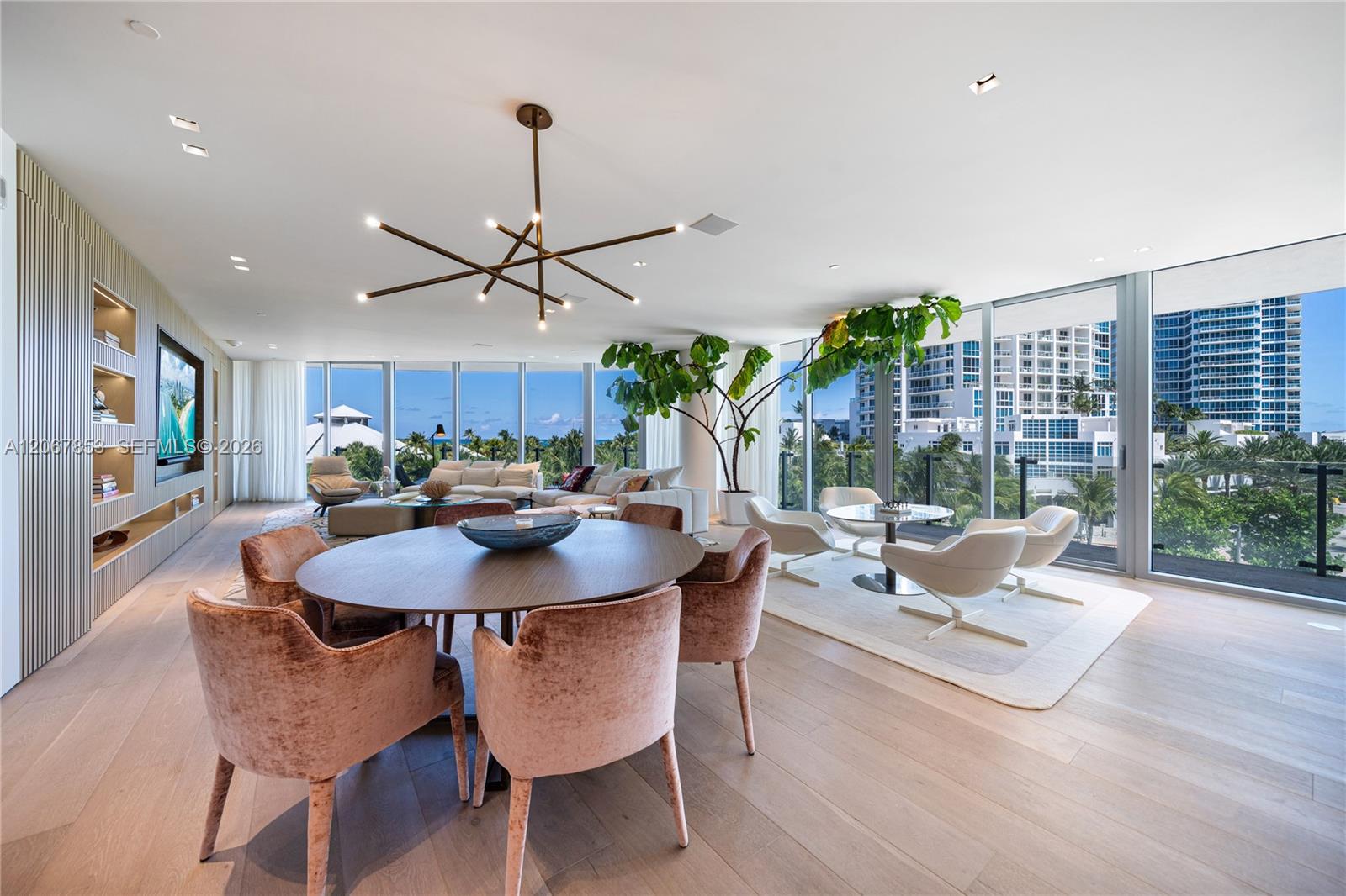 1 Collins Ave # 406