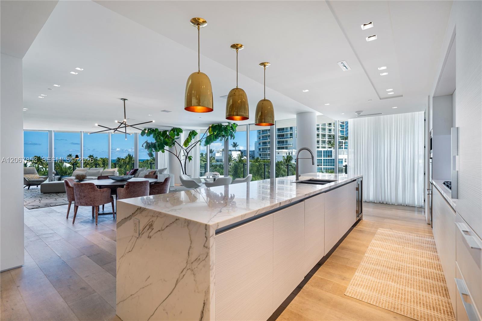 1 Collins Ave # 406