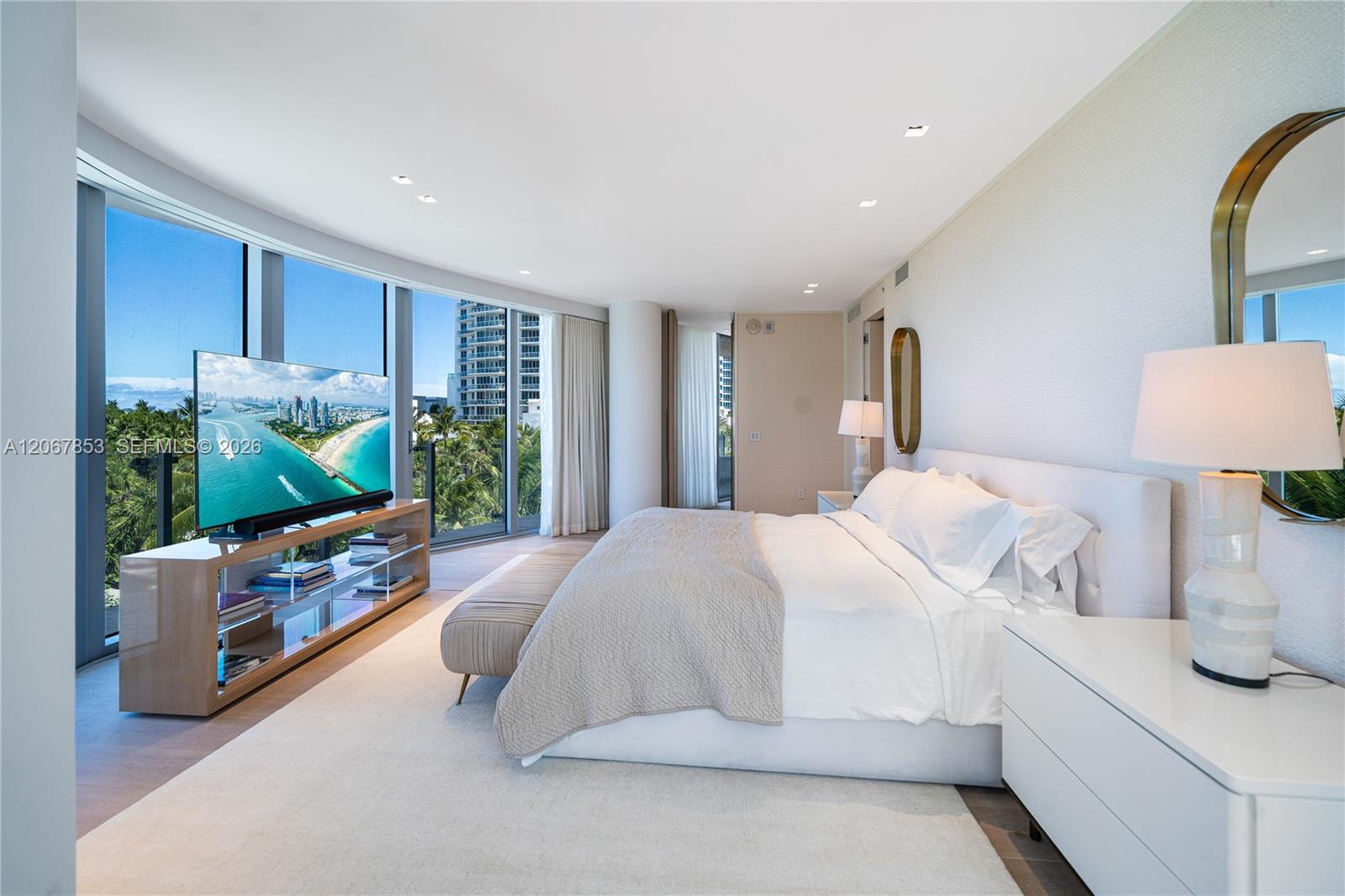 1 Collins Ave # 406