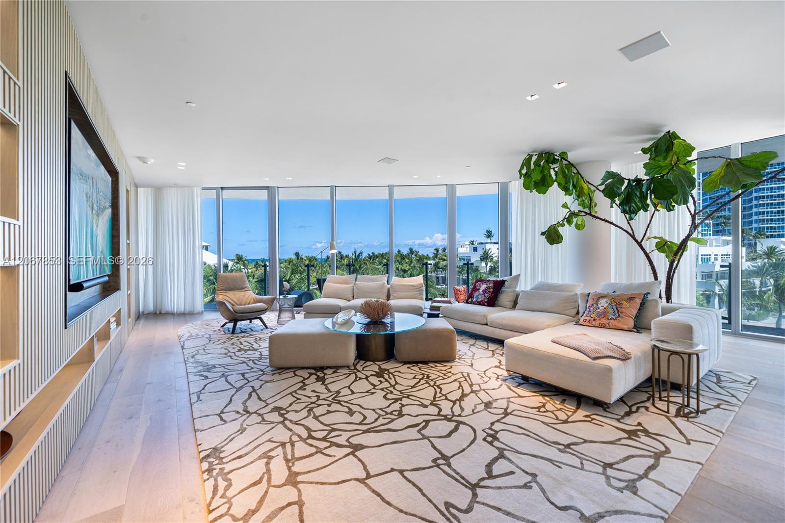 1 Collins Ave # 406