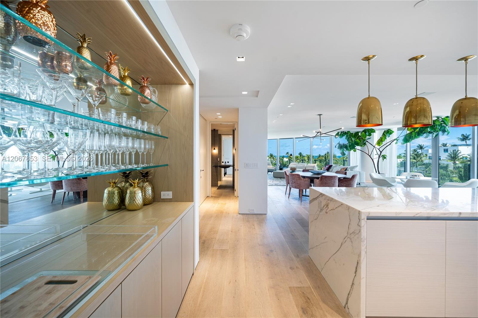1 Collins Ave # 406