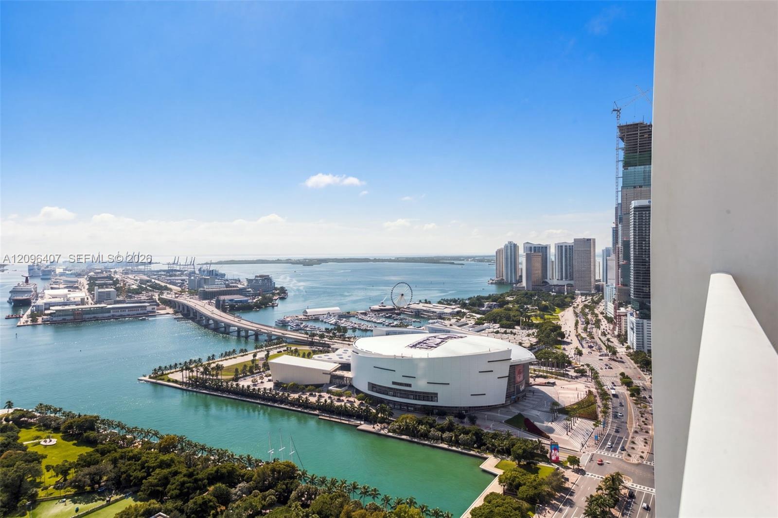 1040 Biscayne Blvd # 3704