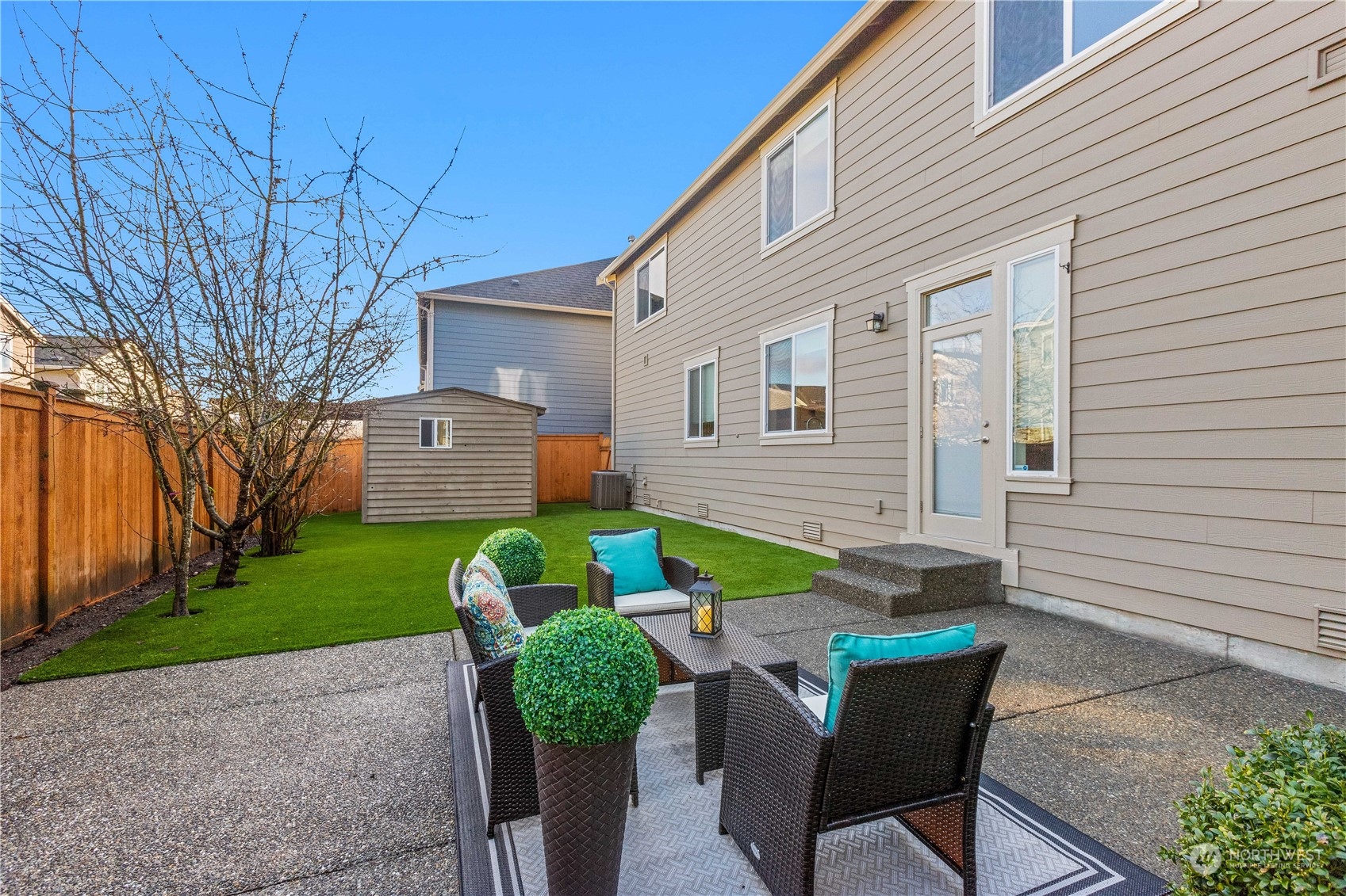 Discover the Property at 17712 NE 113th Way, Redmond, WA